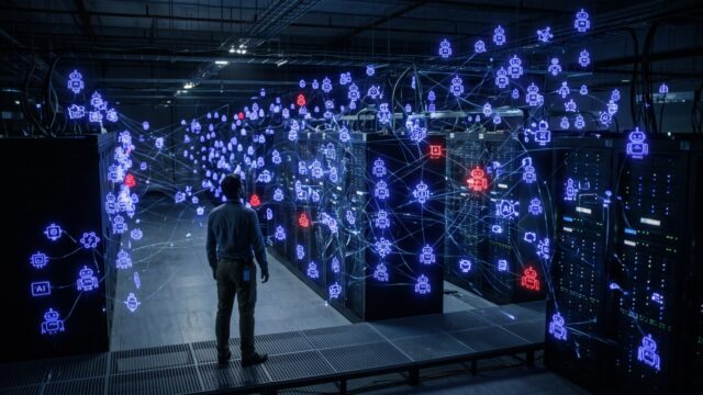 AI Agent Sprawl: เมื่อองค์กรมี AI agent ทะลุ 150,000 ตัว แต่ไม่มีใครดูแล — Gartner แนะ 6 ขั้นตอนรับมือ